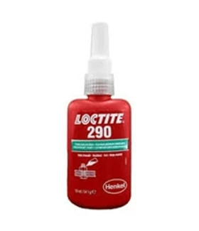 Loctite 290/50ml csavarrögzítő kapilláris (LOC)