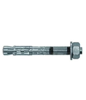 Alapcsavar M12*100 VZB (EU)