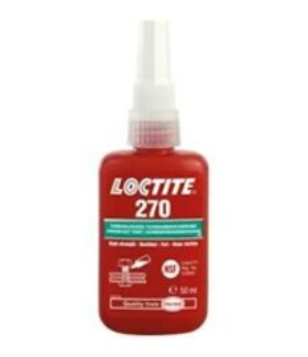 Loctite 270/50ml csavarrögzítő (LOC)
