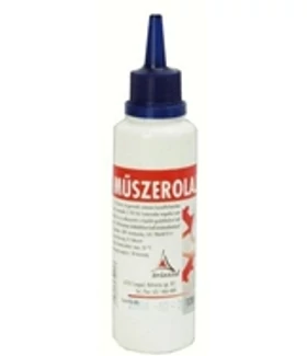 Olaj műszer 120ml (TRI)