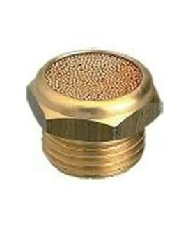 Hangtompító 1/4" BSLM-1/4 mini (AZP)