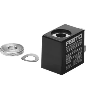 Mágnestekercs 24V DC MSFG-24/42-50/60-OD 34411 (FES)