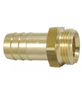 Menetes tömlővég 1/8"K-06 GT 10/06 T186M (REC)