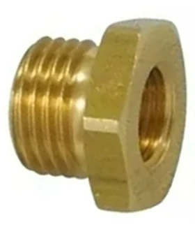 Szűkítő rövid RK 10/13 1/8"B-1/4"K R84N (REC)