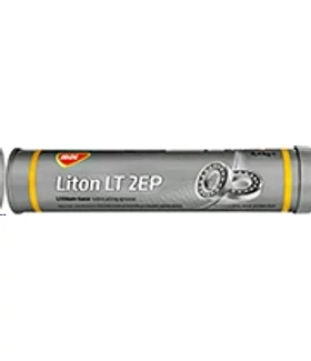 Zsír MOL Liton LT 2EP /LZS2/ 400gr (MOL)