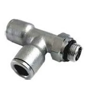 T 6-1/4"K elosztó RP225-6-1/4 oldalt menettel (AZP)