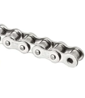 12A-1 3/4"*1/2" EC12M-A görgőslánc (40006265) 60-1R (kiszerelés 3m/doboz)(EUCH)