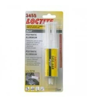 Loctite 3455/24ml Folyékony alumínium (LOC)