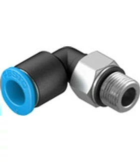 L 6-M7K könyök QSML-M7-6 mini 186353 (V) (FES)