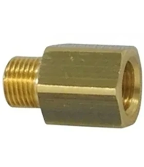 Szűkítő hosszú RL 13/13 1/4"K-1/4"B (REC)