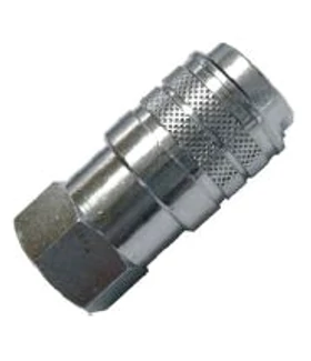 Gyorscsatlakozó hüvely 1/2"B 26 162-1/2 (AZP)