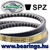 Ékszíj 9,5*1000 Ld SUPERHC MN 9418-01000 SPZ (GAT)
