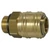 Gyorscsatlakozó hüvely 3/8"K 26 KAAW 17 MPX (REC)