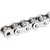 04B-1 6*2,8mm G42 görgőslánc (40006646) (IWIS) (kiszerelés 10m/doboz)