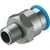 E 12-1/4"K QS-1/4-12 164980 (V) (FES)